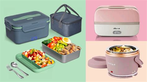 best electric lunch box Singapore